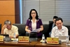 Dấu ấn nghị trường đại biểu Nguyễn Thị Lan tại các kỳ họp Quốc hội 2025