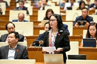 Giám đốc Học viện Nông nghiệp Việt Nam trúng cử đại biểu Quốc hội khóa XVI