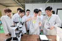 Khoa Thủy sản - Học viện Nông nghiệp Việt Nam đẩy mạnh đào tạo nguồn nhân lực chất lượng cao