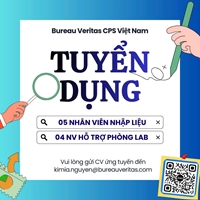 TUYỂN DỤNG NHÂN VIÊN HỖ TRỢ SUPPORTER
