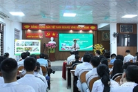 Khơi dậy tinh thần khởi nghiệp cho học sinh từ ghế nhà trường