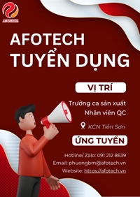 AFOTECH