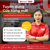 Cửa hàng WinMart+