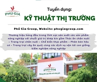 PHÚ GIA GROUP