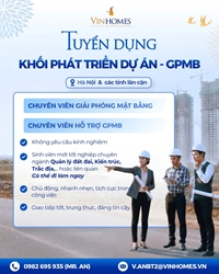 VINHOMES THUỘC TẬP ĐOÀN VINGROUP