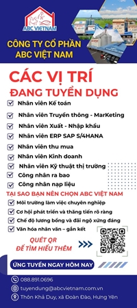 ABC VIỆT NAM