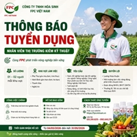 FPC VIỆT NAM