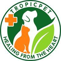 HỆ THỐNG THÚ Y TROPICPET