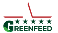 CÔNG TY CỔ PHẦN GREENFEED VIỆT NAM