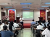 Sinh viên Khoa Du lịch và Ngoại ngữ nghiên cứu khoa học gắn với thực tiễn và xu hướng mới