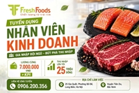 CÔNG TY TNHH THƯƠNG MẠI THỰC PHẨM SẠCH T P