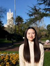 Nữ sinh Việt nhận học bổng Thạc sĩ Chính phủ New Zealand và hành trình theo đuổi khoa học thực phẩm bền vững