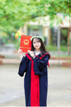 Nguyễn Ngọc Phương Mai Dũng cảm rẽ lối, tỏa sáng rực rỡ