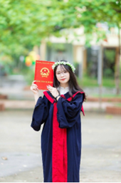 Nguyễn Ngọc Phương Mai Dũng cảm rẽ lối, tỏa sáng rực rỡ