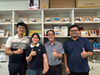 Học kỳ trao đổi đáng nhớ của Sinh viên Khoa Chăn nuôi tại Đại học Konkuk, Hàn Quốc