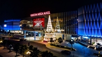 Vincom Mega Mall Ocean Park