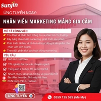 SUNJIN