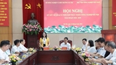 Học viện Nông nghiệp Việt Nam, Sở Nông nghiệp và Môi trường Hà Nội hợp tác phát triển nông nghiệp giai đoạn 2026-2030