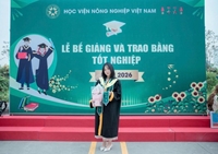 Nguyễn Ngọc Thương Từ ước mơ đến thành công