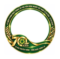 THAY KHUNG HÌNH ĐẠI DIỆN - LAN TỎA NIỀM TỰ HÀO VỀ NGÔI NHÀ CHUNG HỌC VIỆN NÔNG NGHIỆP VIỆT NAM