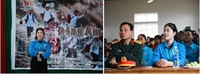 Phạm Thị Kim Dung – Hành trình cống hiến của một thủ lĩnh trẻ