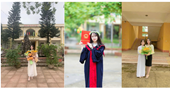 Nguyễn Ngọc Phương Mai Dũng cảm rẽ lối, tỏa sáng rực rỡ