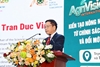 Khát vọng về nền nông nghiệp tự cường