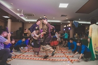 Culture Night 2019 – a colorful cultural night for international students at Vietnam National University of Agriculture