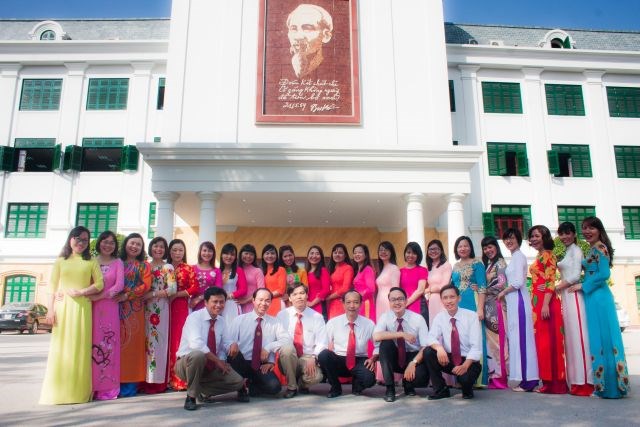 Faculty of Political and Social Sciences