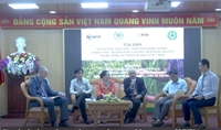 Seminar “From Classroom to Farmer’s Field Challenges and Solutions for a Climate Smart and Prosperous Agriculture in Vietnam”