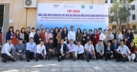 Leveraging SMEs for nutrition-sensitive food systems in Viet Nam