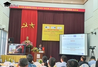 Training workshop on “Monitoring Trends in Vietnamese Graduates’ Employment” project