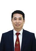 Assoc. Prof. Dr. Pham Bao Duong