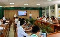 Increasing children s awareness of Green Growth in Ho Chi Minh City in the 2021-2030 period