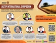 International Symposium Agriculture Waste Utilization Towards Sustainable Development in ASEAN Countries and Japan