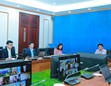 Vietnam National University of Agriculture attends online meeting with University of Natural Resources and Life Sciences, Vienna, Republic of Austria BOKU