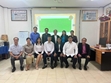 VNUA strongly promotes cooperation with educational institutions of the Lao PDR