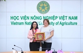 Highlighted cooperation activities 2023