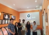 Exchanging and sharing experiences in research and learning activities between students of the University of Tasmania , Australia and Vietnam National University of Agriculture