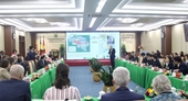 Vietnam National University of Agriculture expands cooperation in training and scientific research