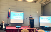 A series of project LIRLAP workshops - sharing experiences and future directions Bangkok-Thailand and Manila- Philippines