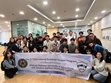 A Meaningful Journey of Experiences – Gaining Knowledge, Strengthening Friendships