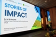 Dr Vu Thi Kim Oanh and the Journey of Connecting Vietnamese Agricultural Products with the World