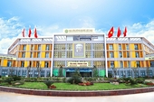 VNUA Introduction