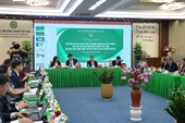 Promoting Innovation, Digital Transformation, and Breakthrough Research in Agriculture