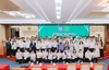 VNUA’s students engage with the delegation from Honam University, South Korea Connection – Integration – Inspiration