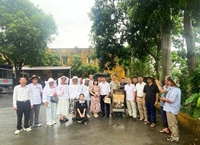 Standardizing OCOP Honey Products and Upgrading to National-Level Products