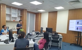 Seminar “Some Technological Applications in Animal Husbandry”