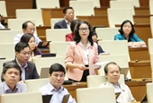 Attracting and supporting young intellectuals to rural areas for agricultural extension work