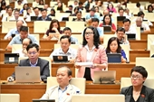 Training agricultural extension human resources, a breakthrough for modern agriculture
